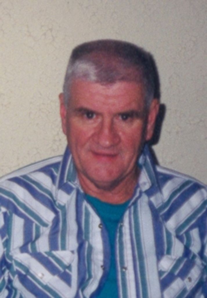 Jesse Drake Profile Photo