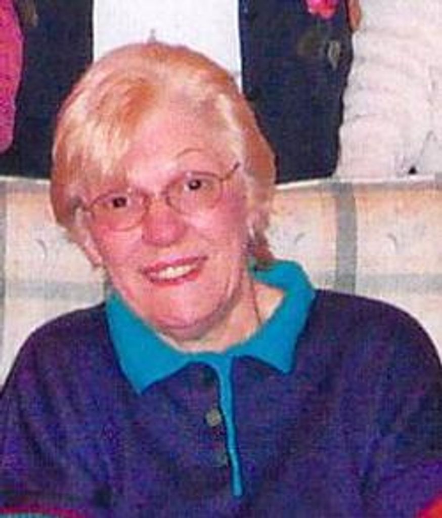 Marianne Kattner Profile Photo