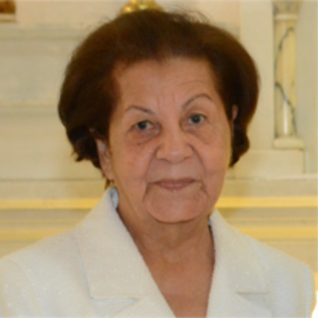 Libia Mahecha-Guevara