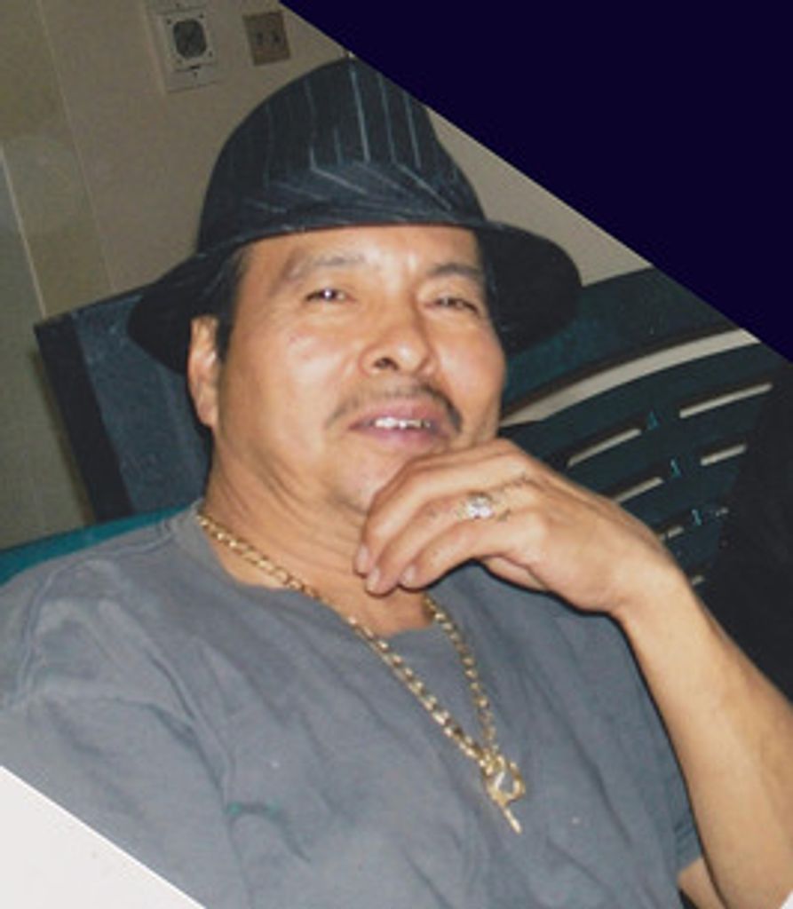 Jorge Huezo