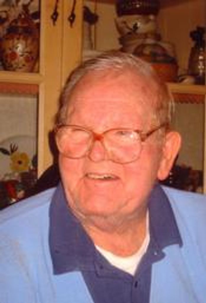 Ernst George Dasch