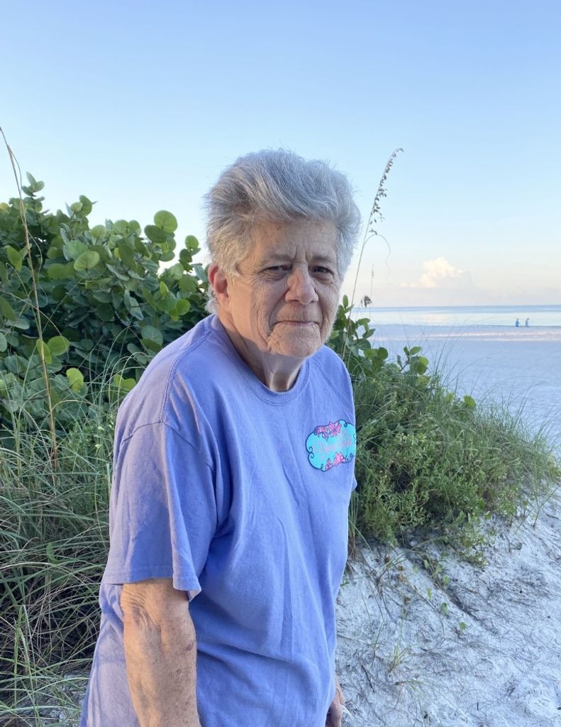 Anita H. Akin Profile Photo