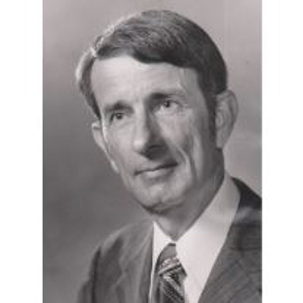 Wayne B. Guthrie