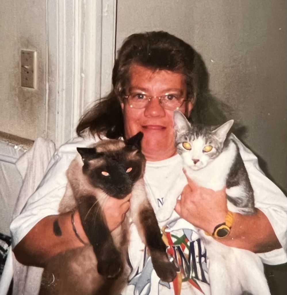 Debbie Lagrange Profile Photo