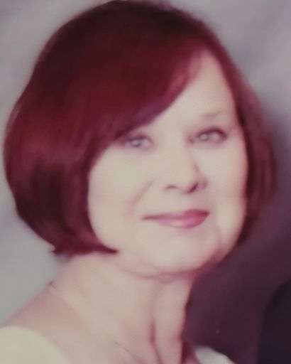 Jaunita Hobby's obituary image