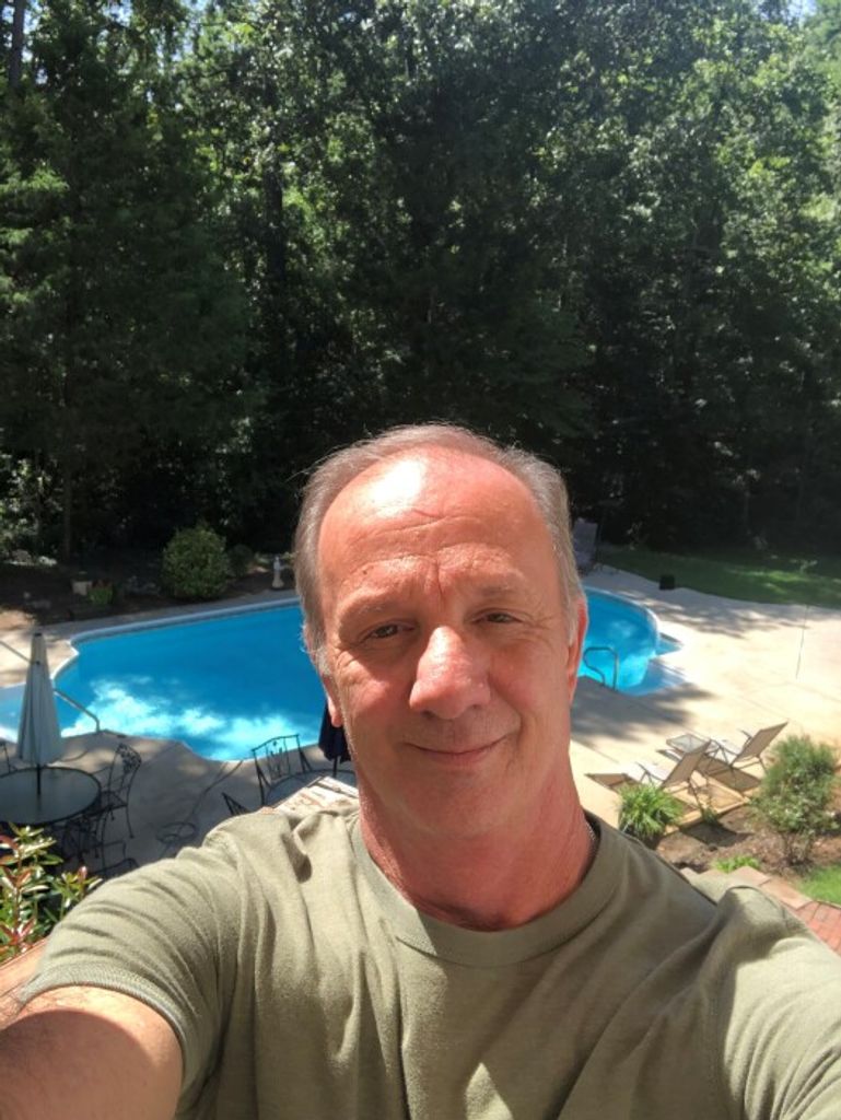Francesco "Frank" Joseph Russo Profile Photo