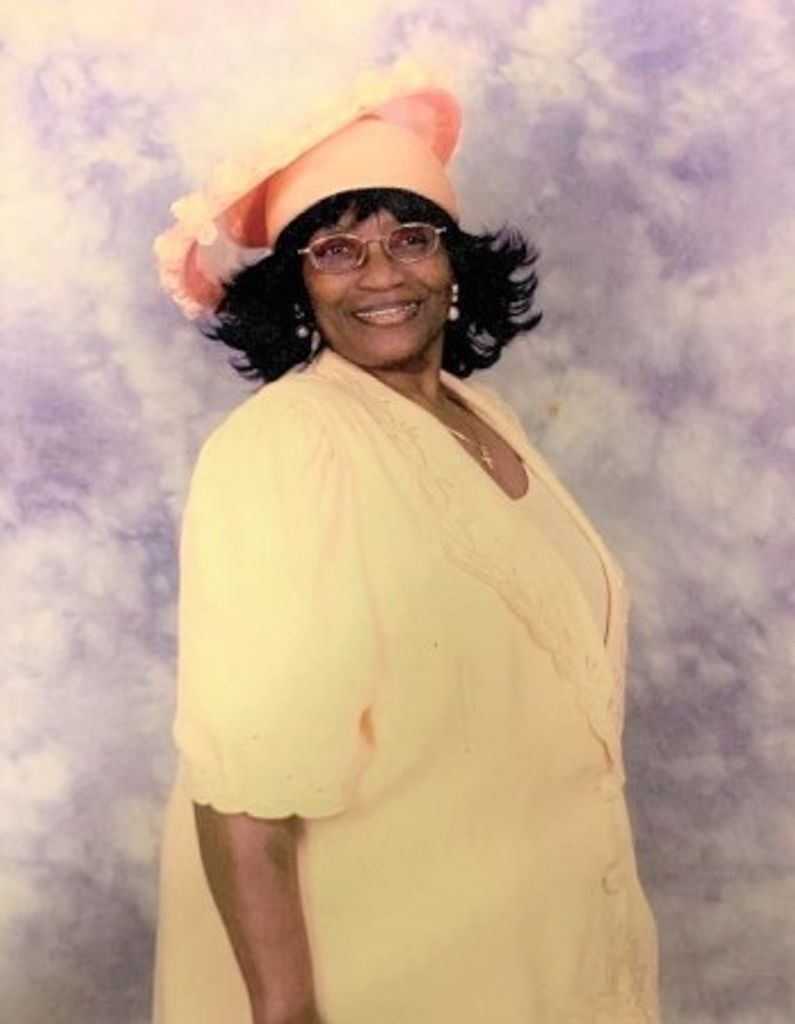 PEARLY HUCKABY Profile Photo