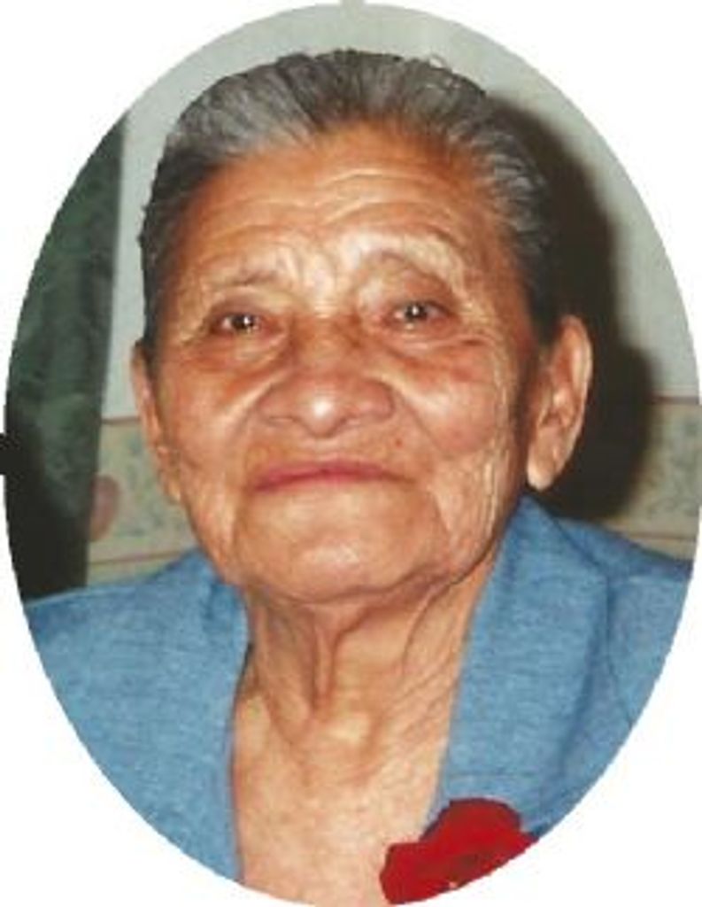 Maria Trevino
