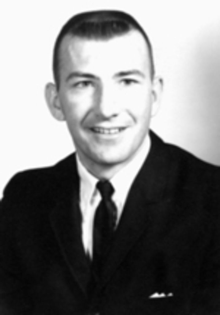 Elmer "Dean" Rittenhouse