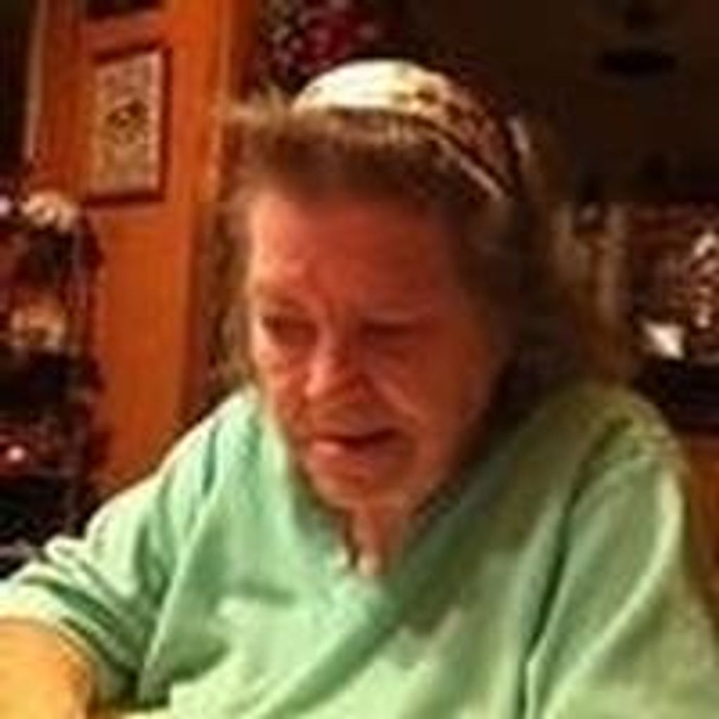 Loretta L. Mcendree