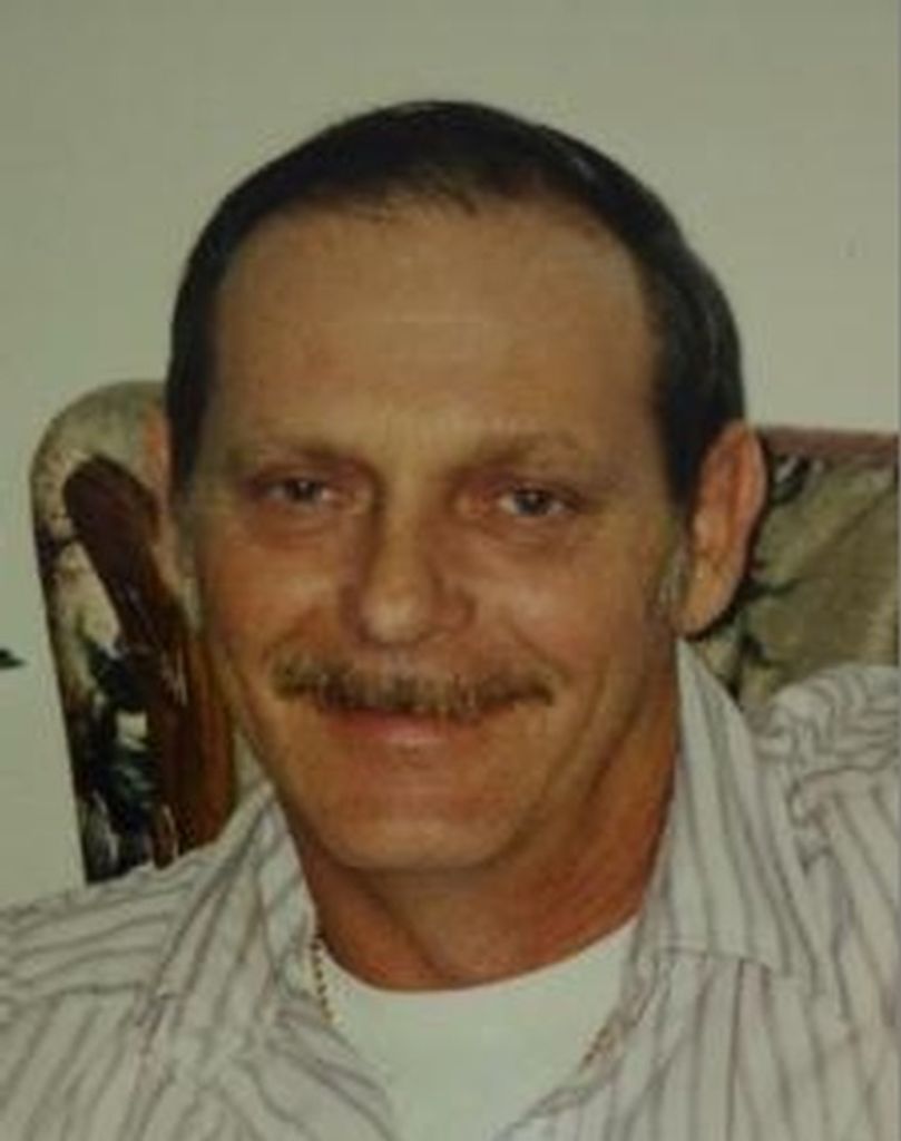 Gary Jackson Profile Photo