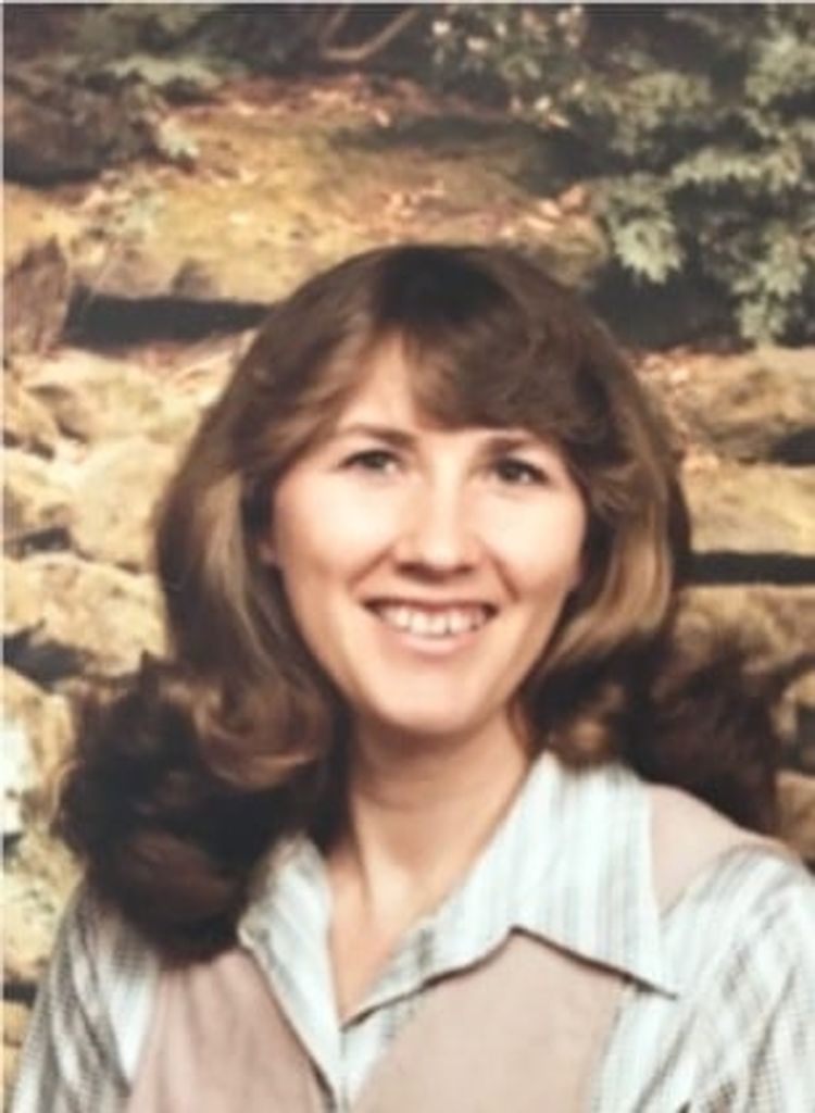 Ursula E. Olson