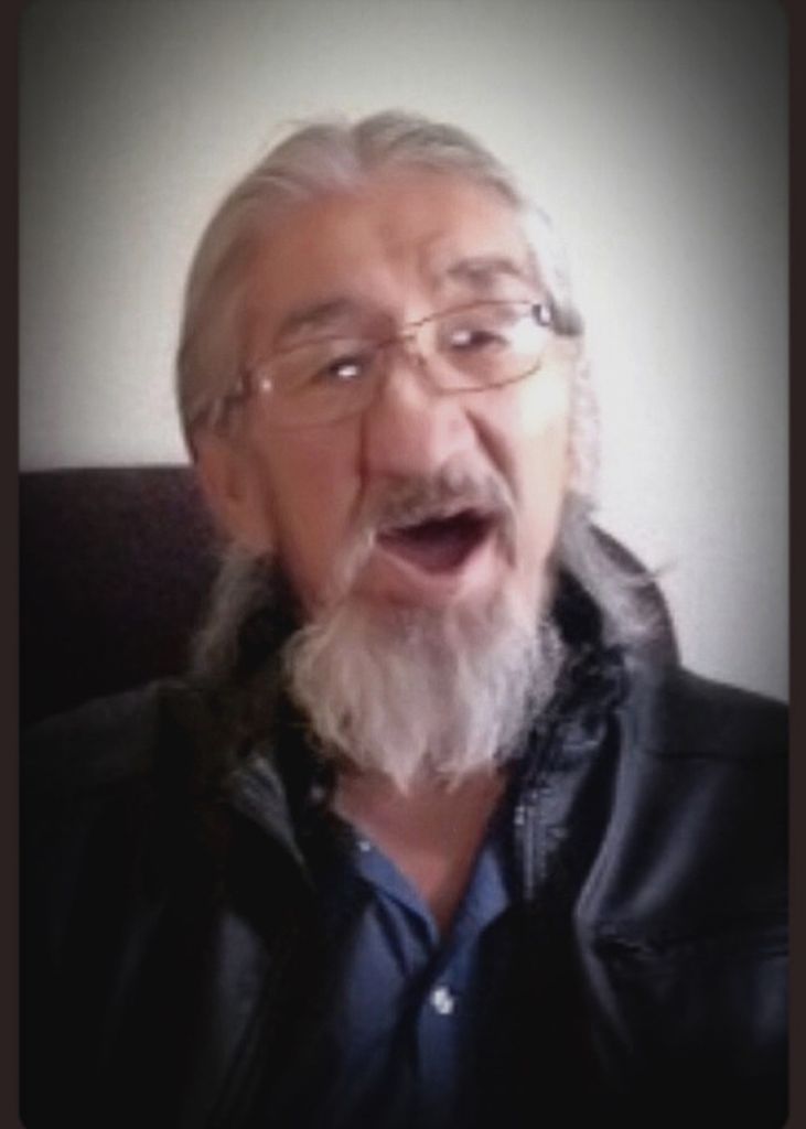 George Catcheway