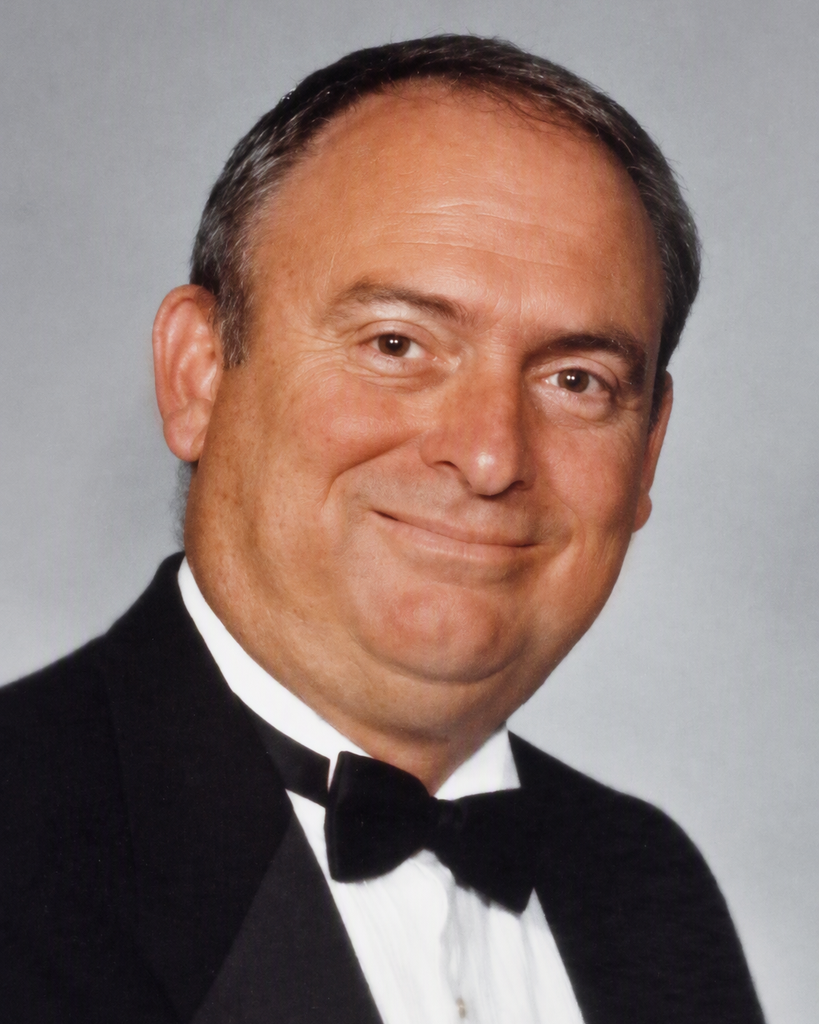John Frederick Brevelle Profile Photo