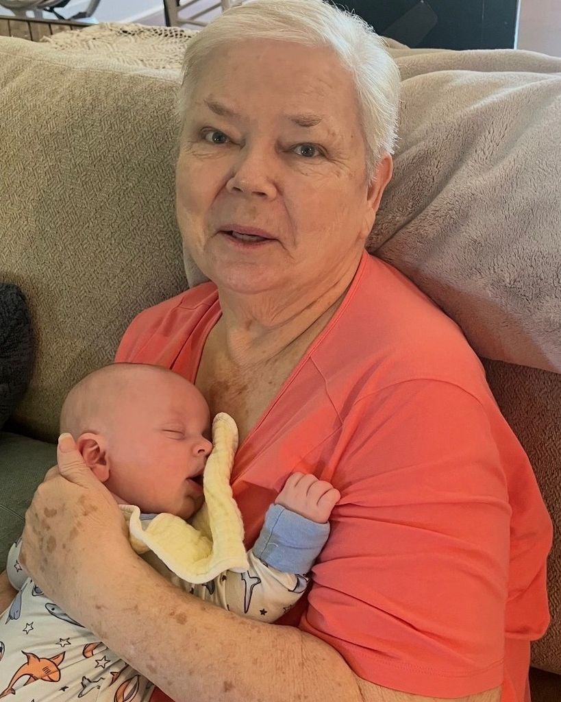 Bobbie Carol Tuggle Profile Photo