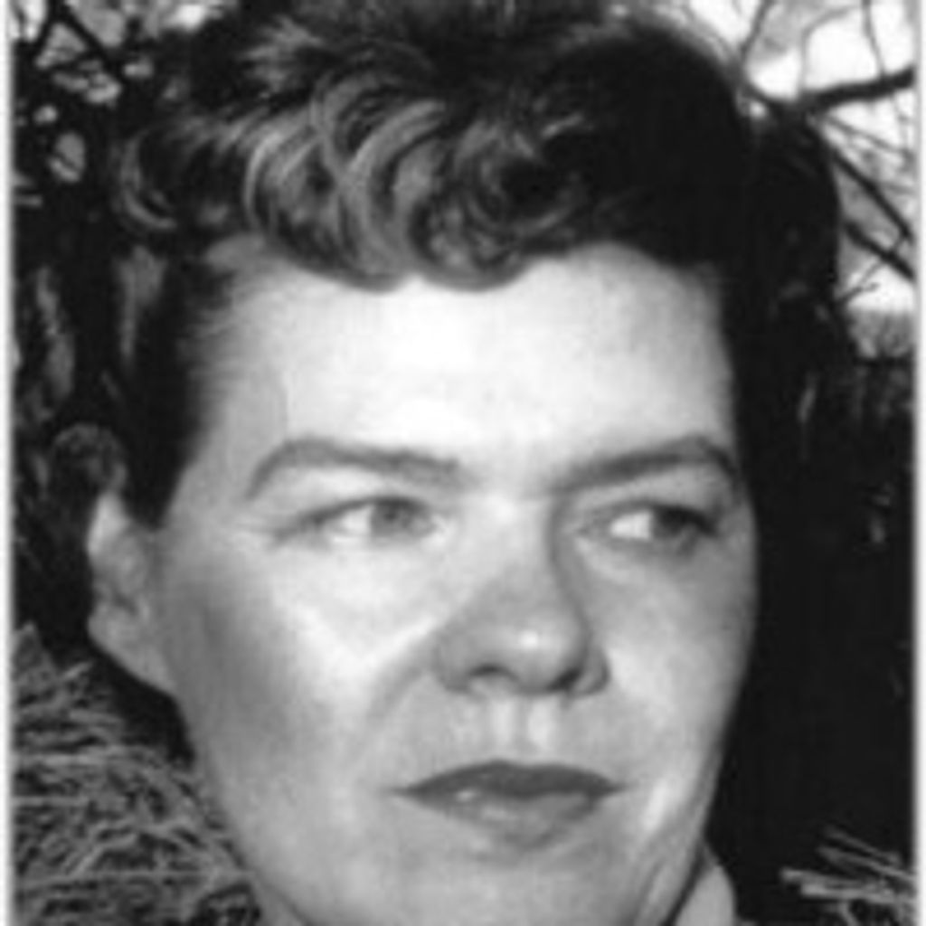 Alice Andersen
