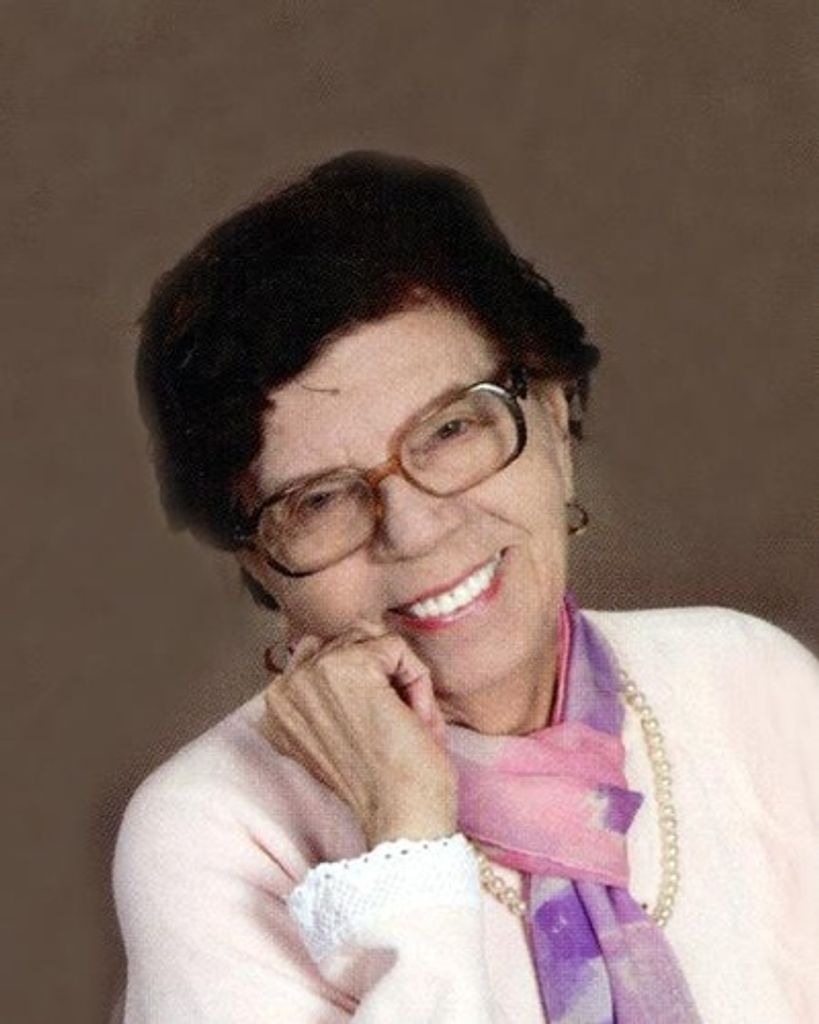 Alicia Osorno Profile Photo