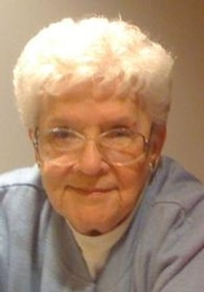 Barbara Zimmerman Profile Photo