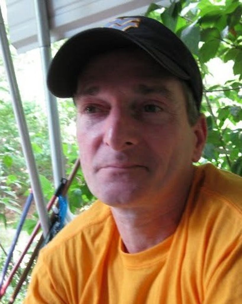 Edward P Zinkhan Profile Photo
