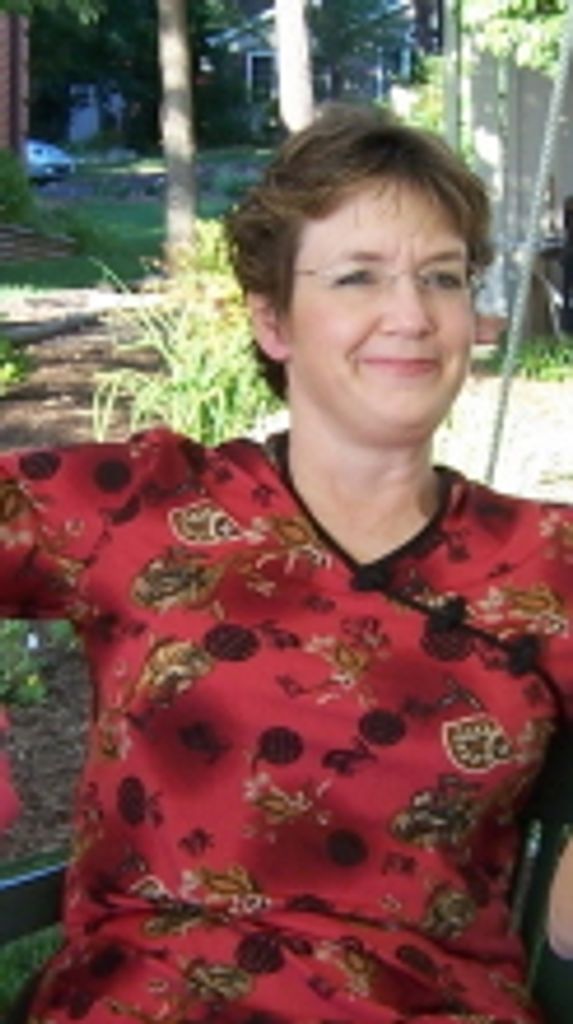 Julianne Marie Reid