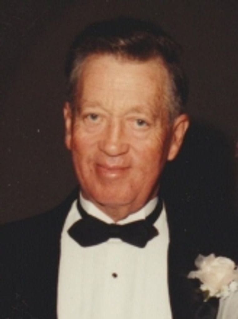 Cecil Everett Thompson