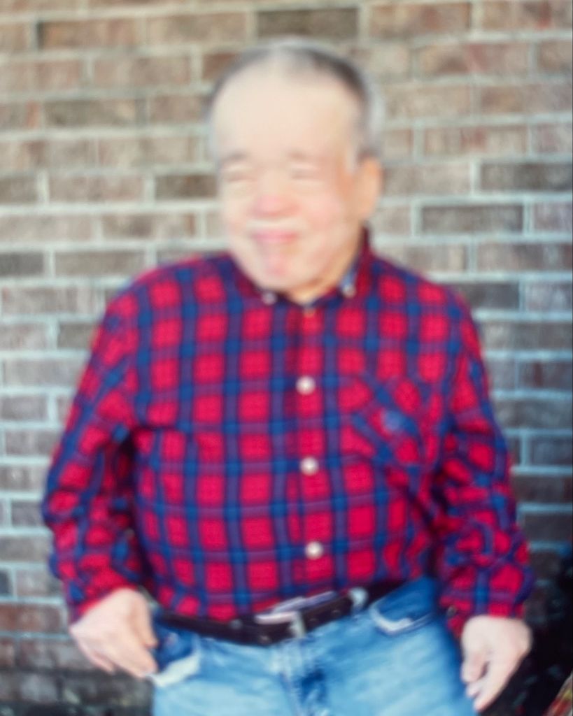 Robert Lewis Rochelle