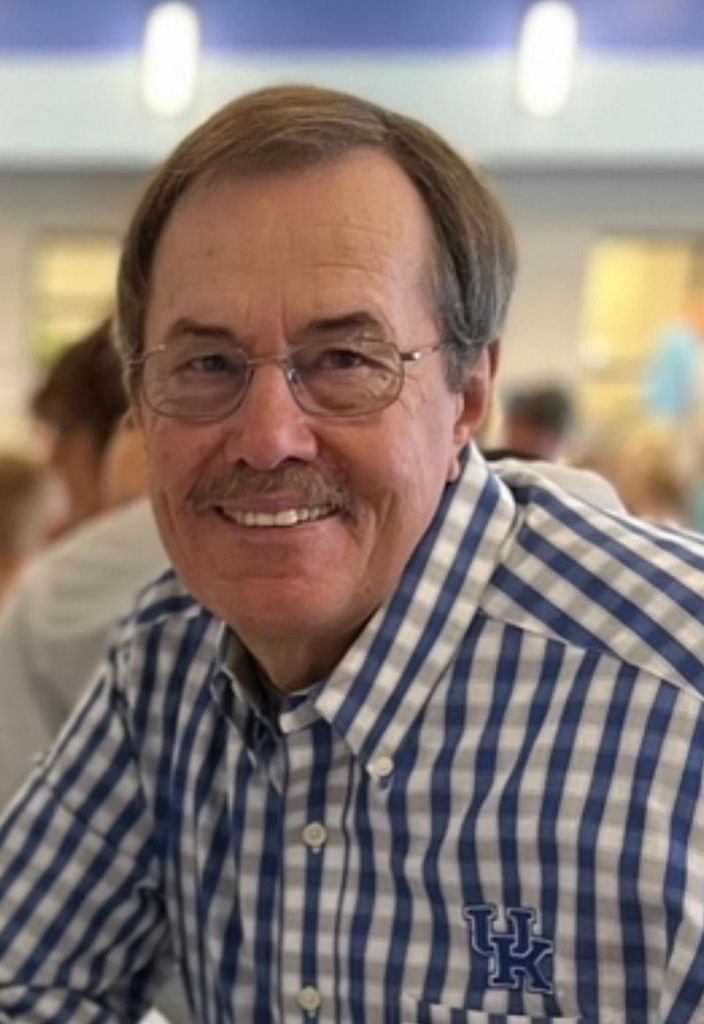 Thomas Scott Lueker Profile Photo