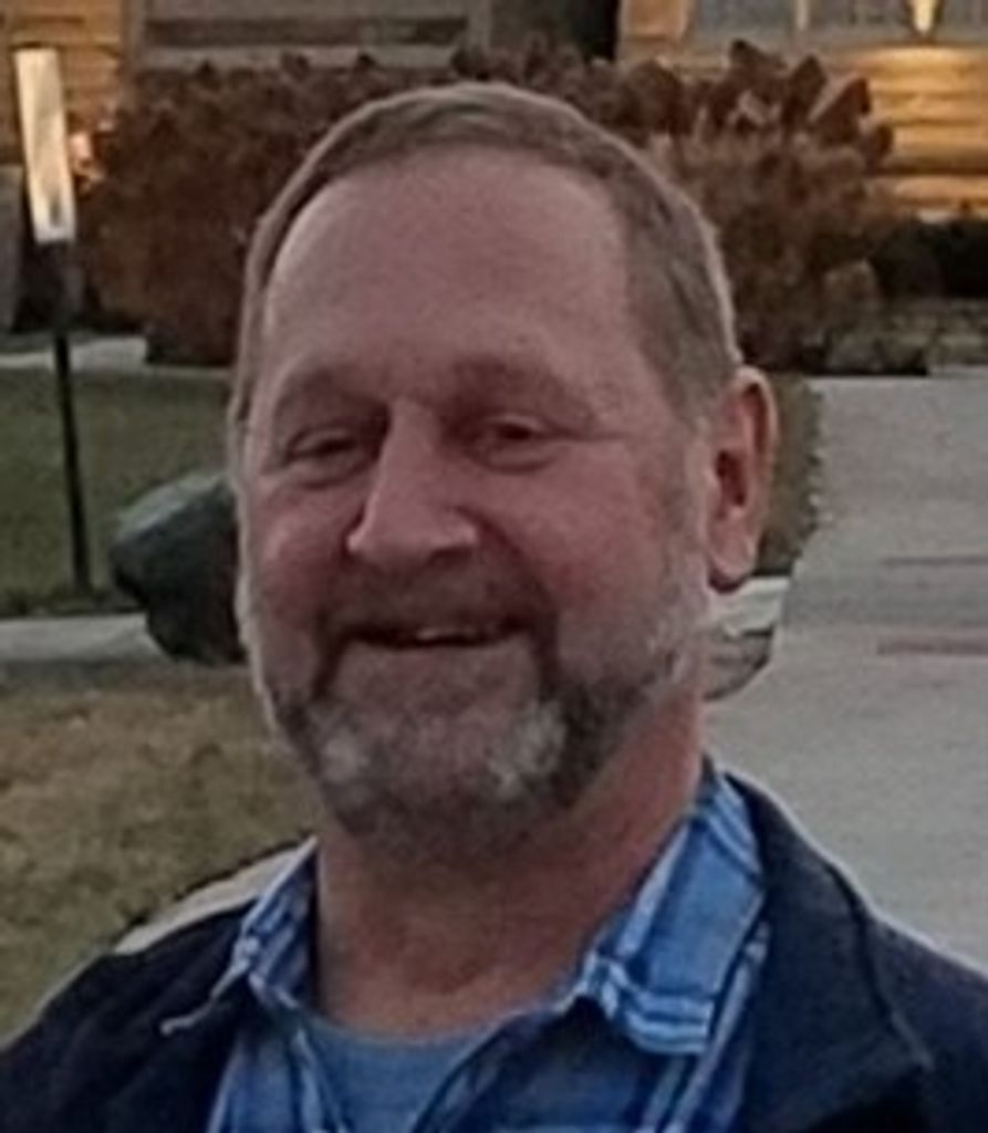 David R. Morningstar