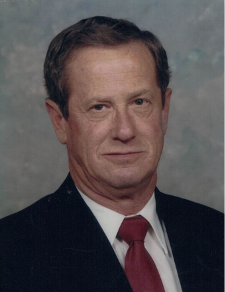 George Creamer Profile Photo