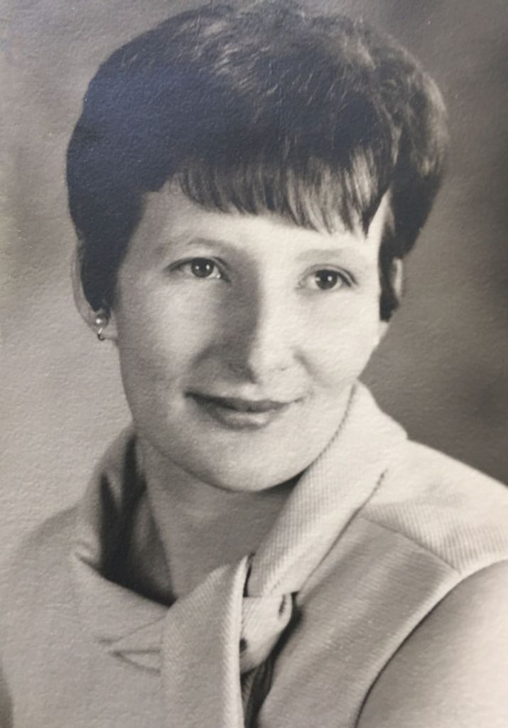 Carol Ann Strizich Profile Photo