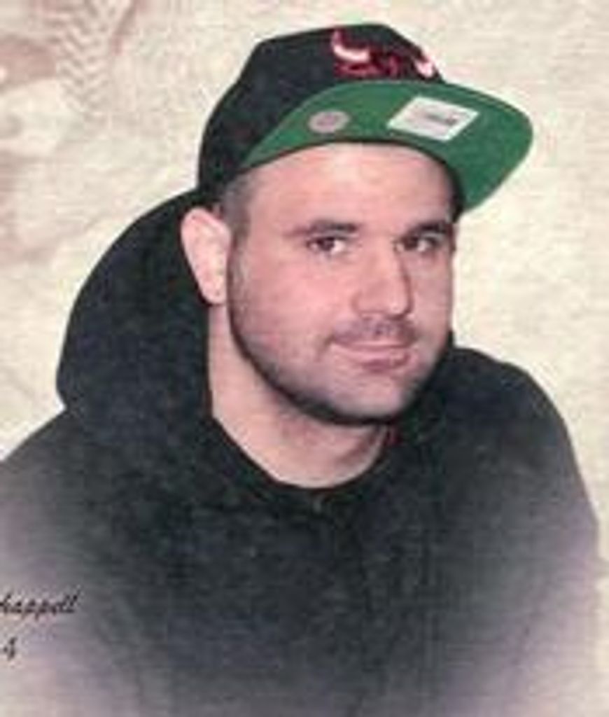 Jaccob Malachi Chappell