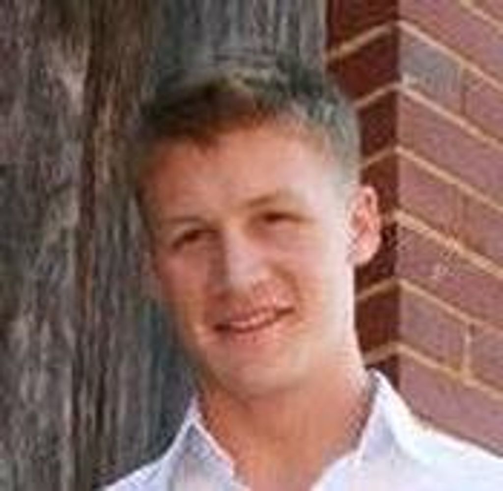 Ryan Joseph Winkelmann Profile Photo