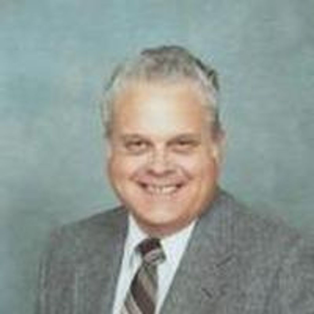 Donald Gee Glissen