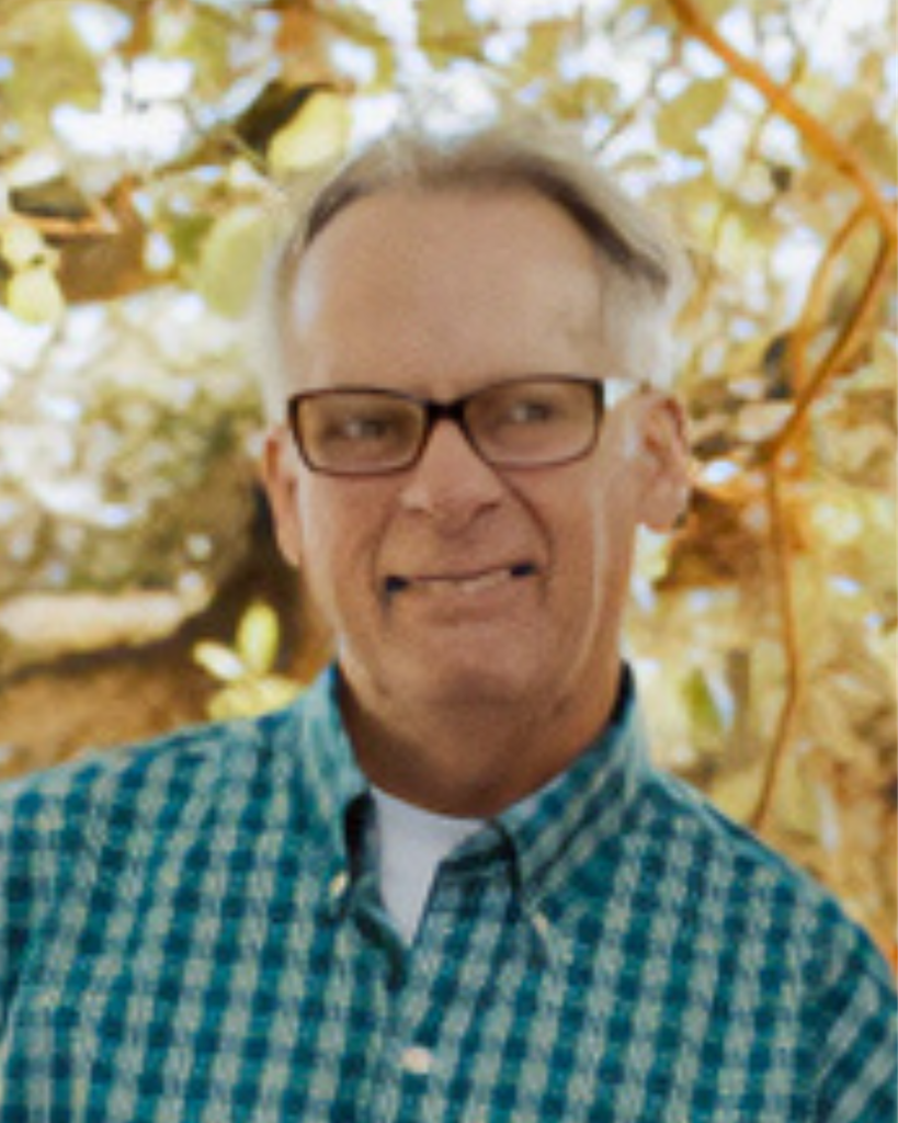 Bryan Thomas Herzog Profile Photo