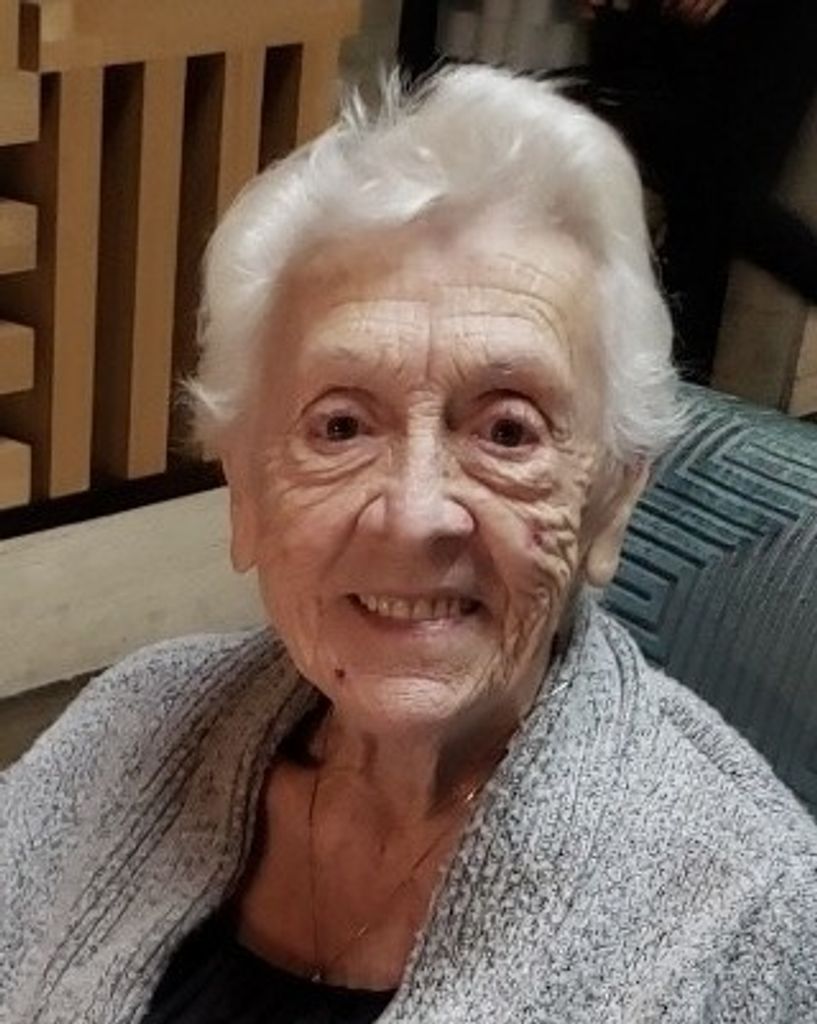 Mary Catherine Hickey Profile Photo