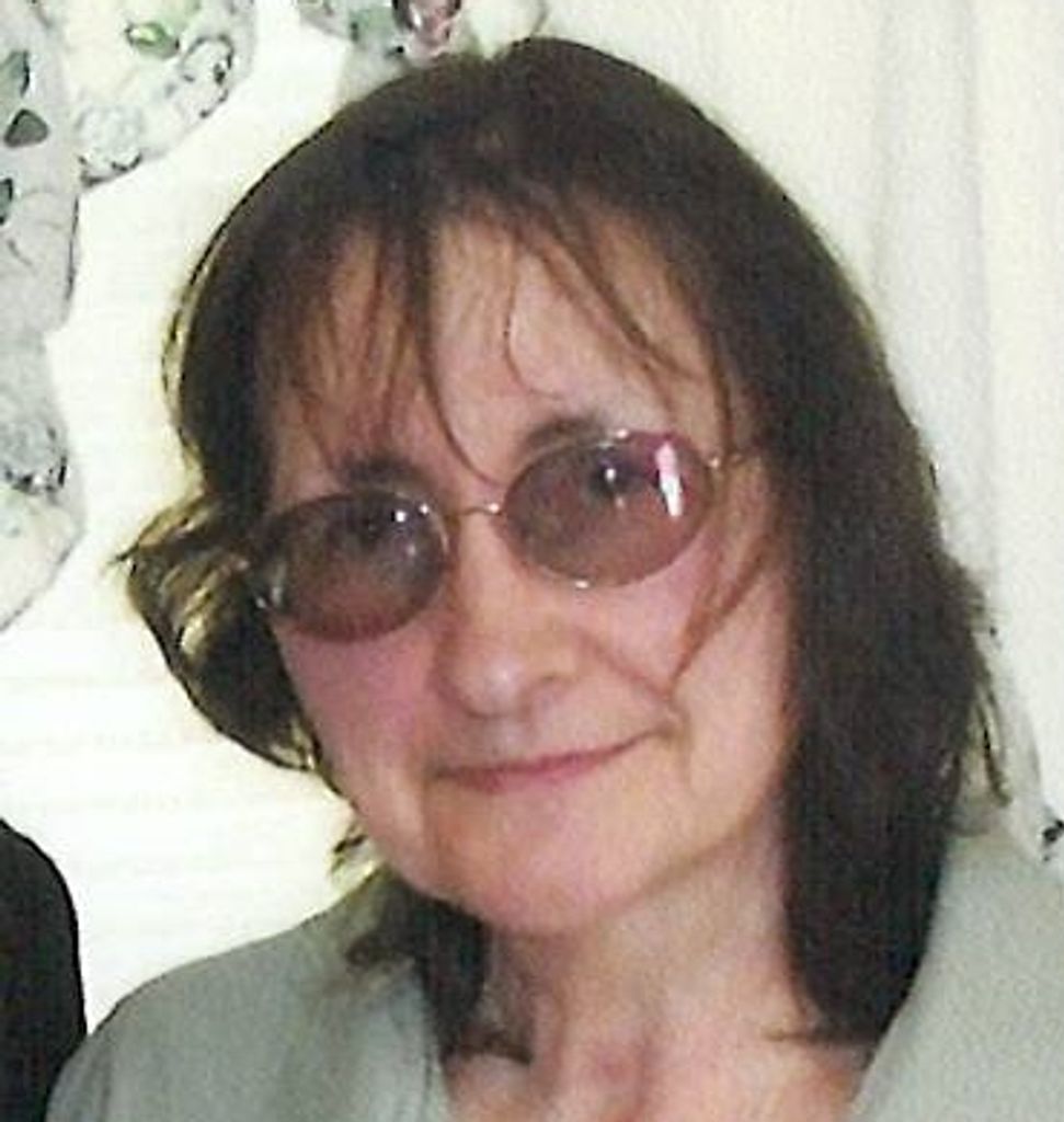 Christine Robinson Amorine