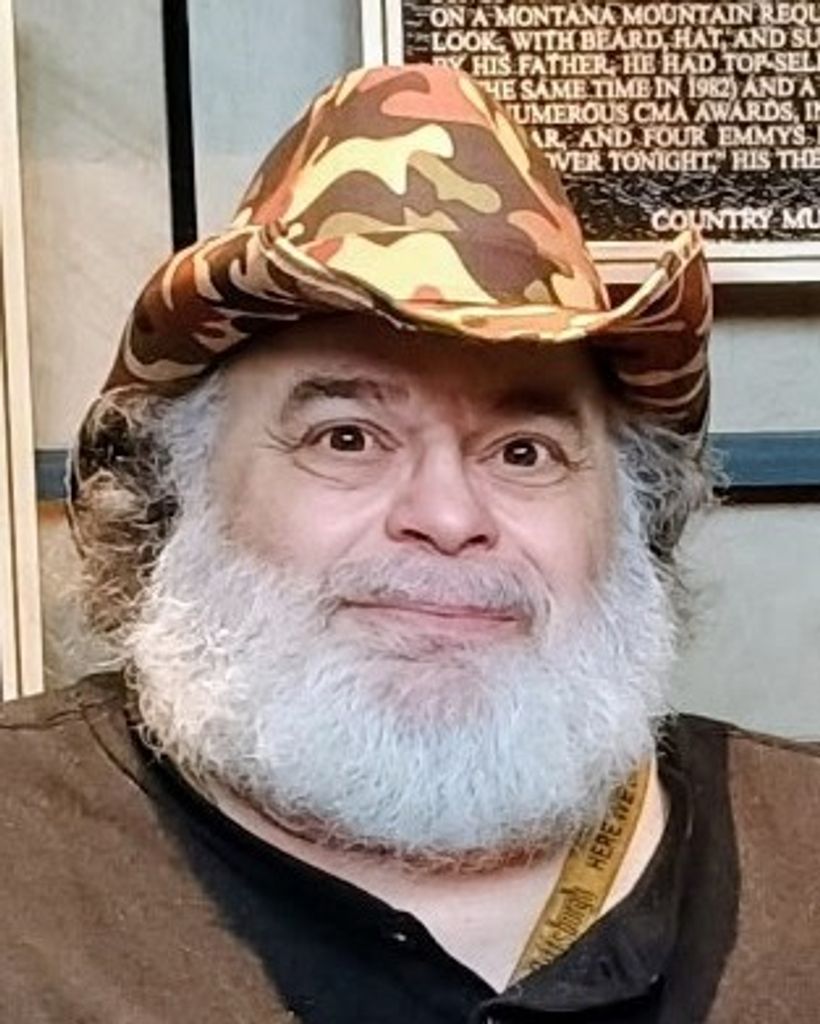 Reno L. Gregory Profile Photo