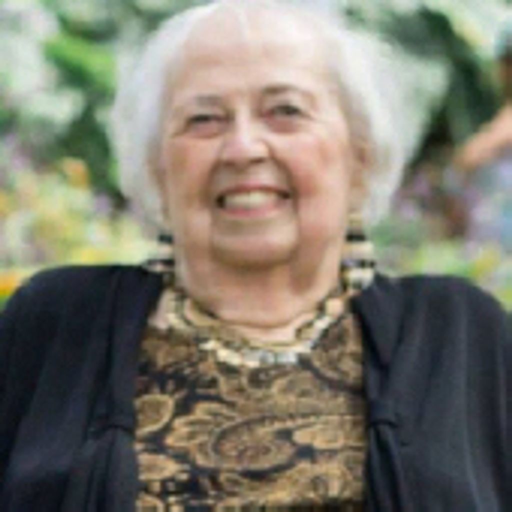 Joan Dorothy (Riedi) Gilson