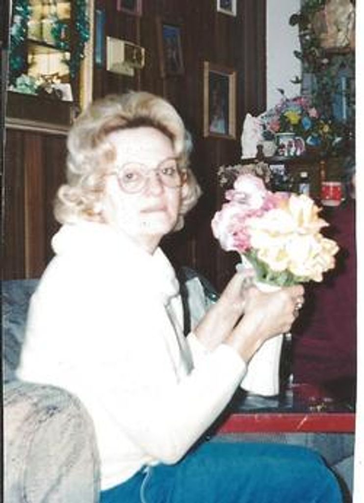 Darlene Louise Dean Profile Photo