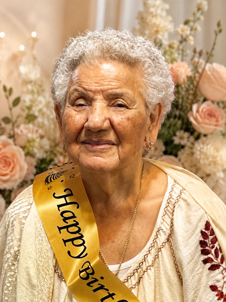 Elvia Solano