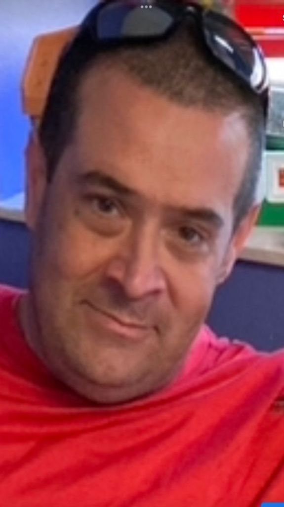 Jason Lee Jeffers Sr. Profile Photo