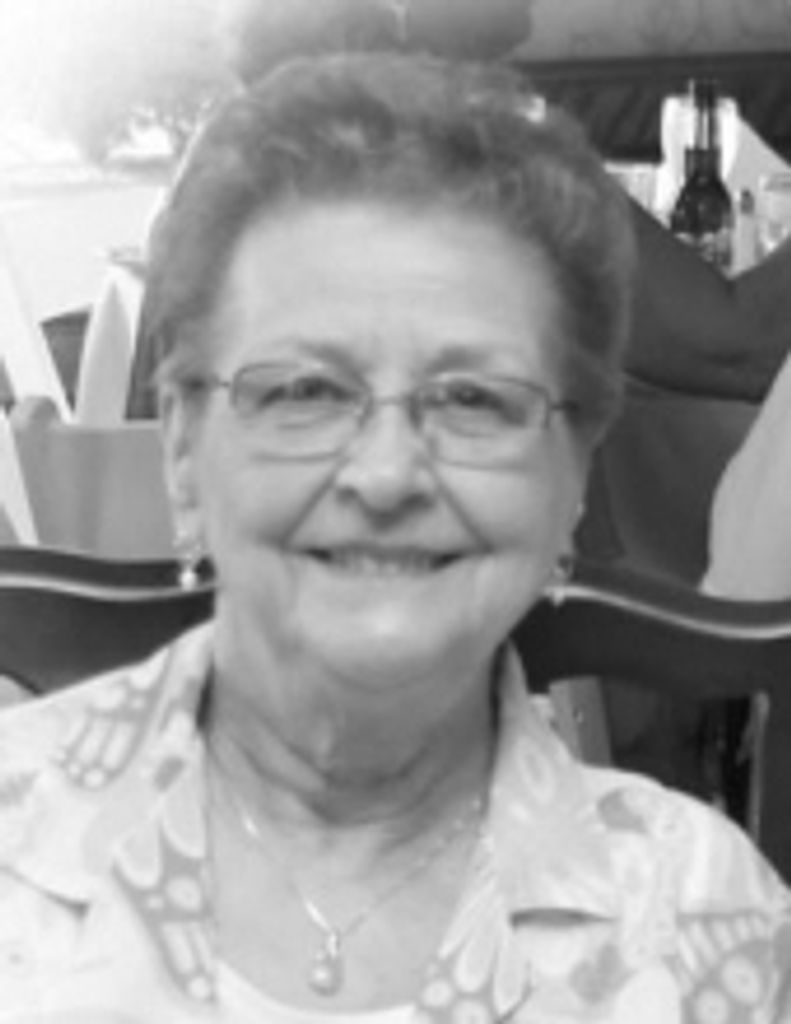 Diane G. Dziduch