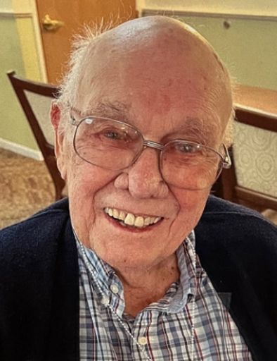 Arthur Emmet Michaelsen Profile Photo