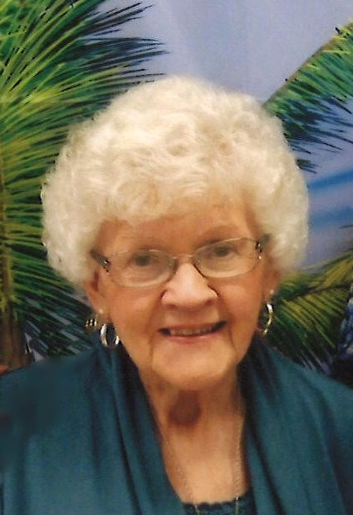 Mary McCleary Profile Photo