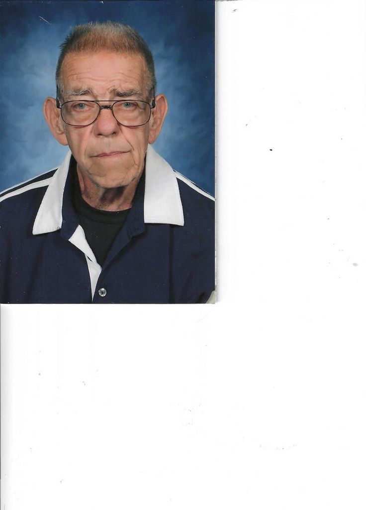 Jim Walsh Profile Photo
