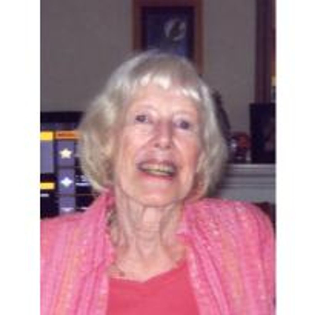 Carol Guilbert Dewar Profile Photo