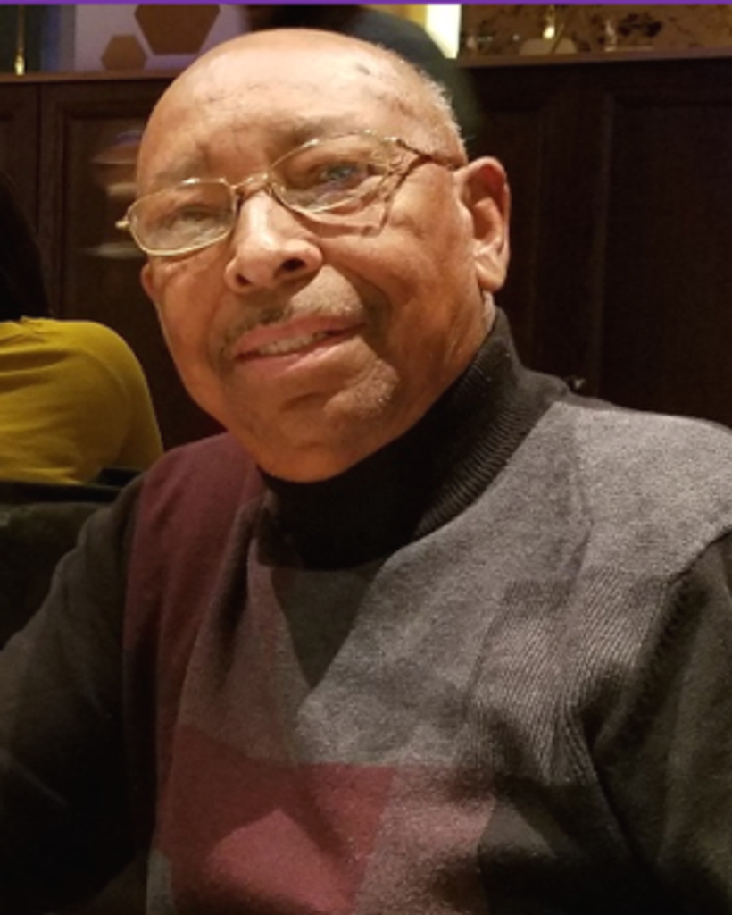 James R Johnson