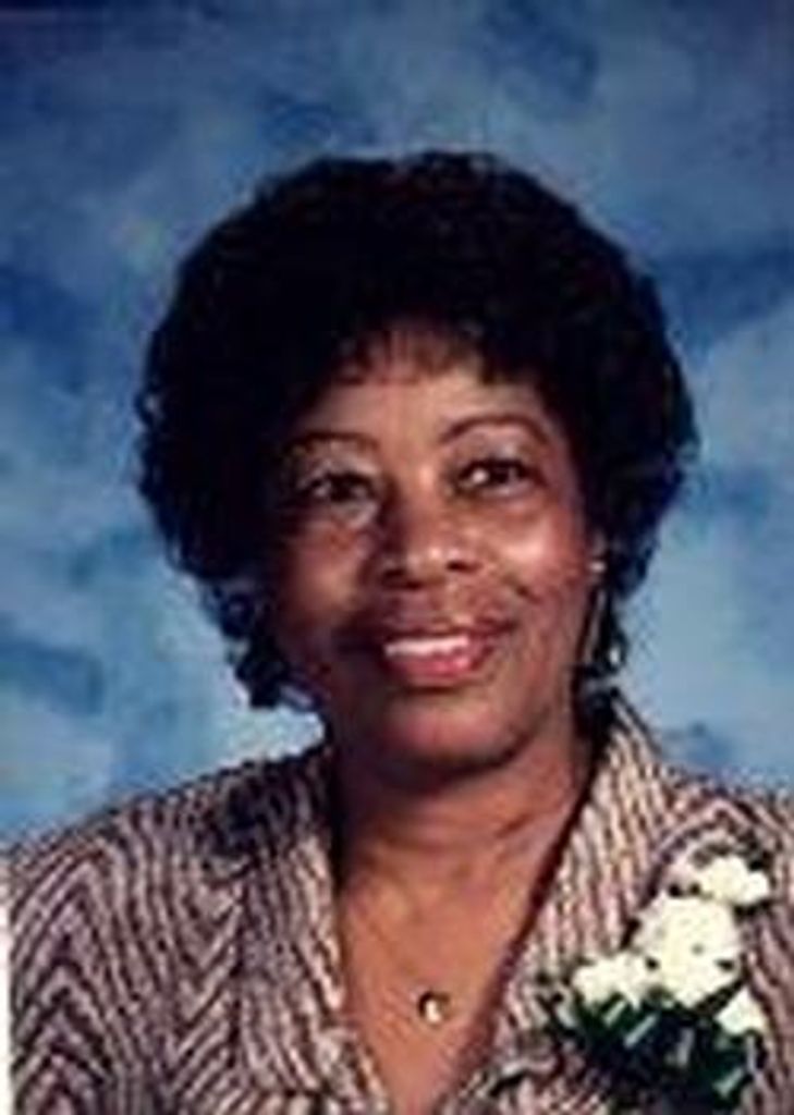 Dr. Lucille M. Johnson Profile Photo