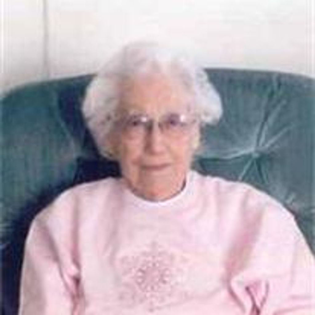 Esther B. Wilhelm