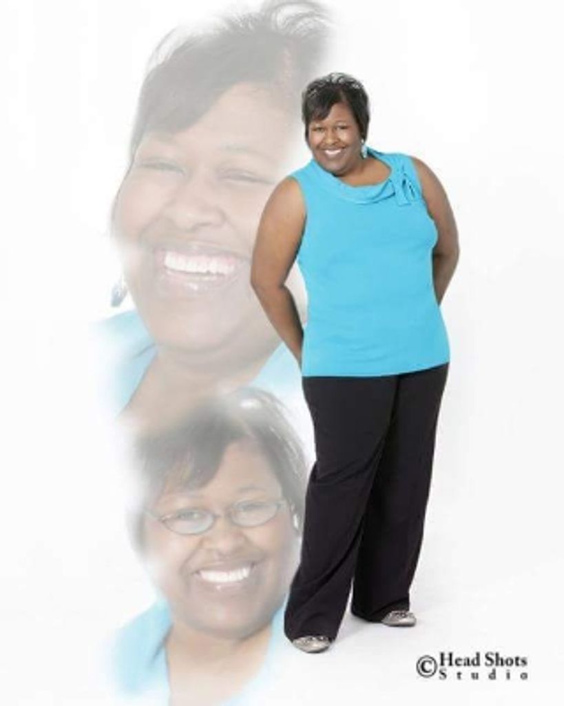 Shireatha Ejuan Robinson